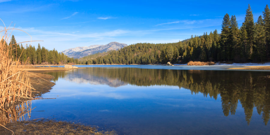 2021 Sierra Retreat at Lake Sequoia