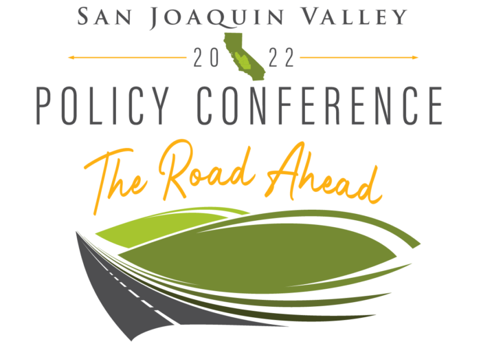 2022 San Joaquin Valley Policy Conference & Blueprint Awards