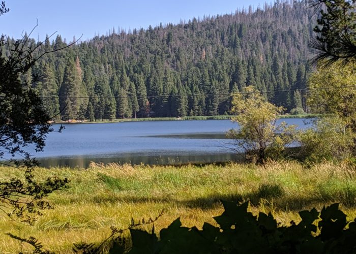 2023 Sierra Retreat at Lake Sequoia