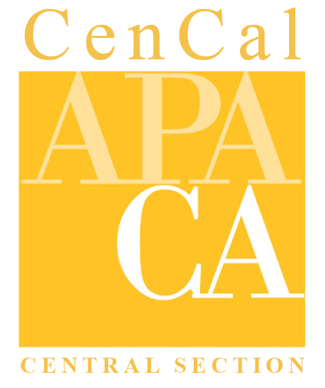 Central Section | American Planning Association - California Chapter
