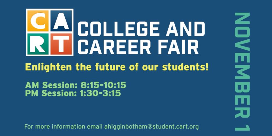 CART College and Career Fair