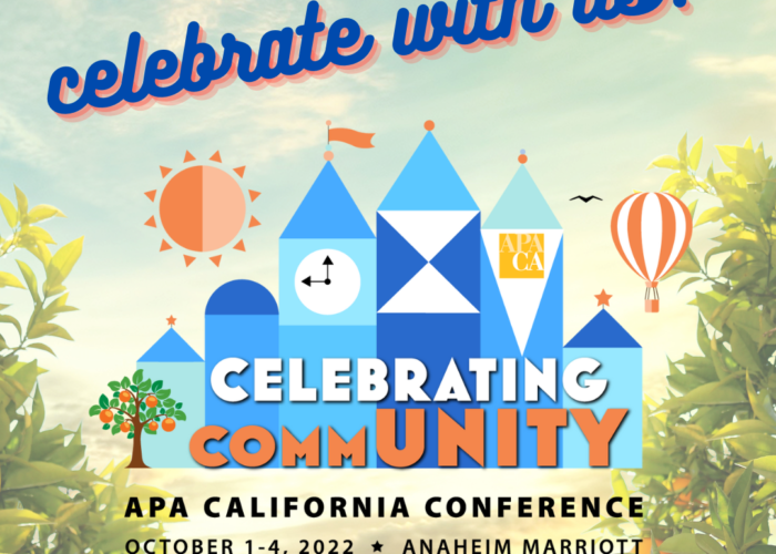 APA CA 2022 Annual Conference