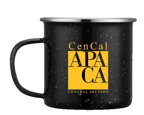 CenCal APA Mug